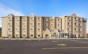 Microtel Inn Sayre Pa